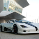Shelby SuperCars Wants Ultimate Aero EV To Be World's Fastest Electric Supercar